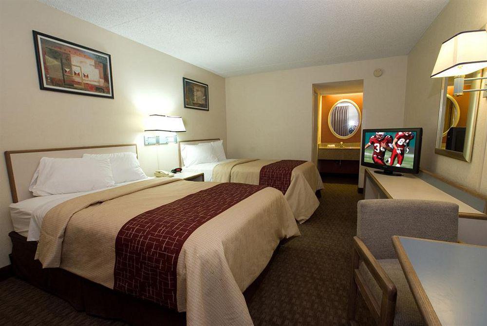 Bay Inn On Busch Tampa Room photo